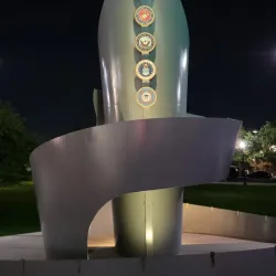 Spokane Arena - Spokane