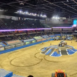 Spokane Arena - Spokane