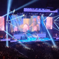 Spokane Arena - Spokane