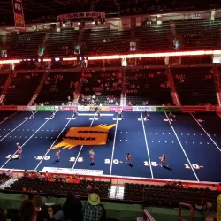 Spokane Arena - Spokane