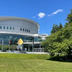 Spokane Arena - Spokane