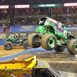 Spokane Arena - Spokane