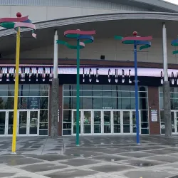 Spokane Arena - Spokane