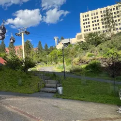 Spokane Falls - Spokane