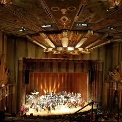 Spokane Symphony - Spokane