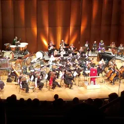 Spokane Symphony - Spokane