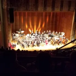 Spokane Symphony - Spokane