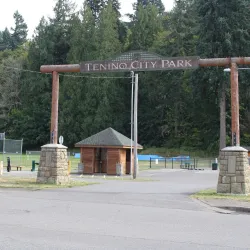 Tenino City Park - Tenino