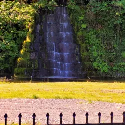 Tenino City Park - Tenino