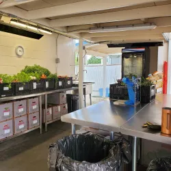 Tenino Community Center - Tenino