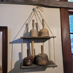 Tenino Depot Museum - Tenino