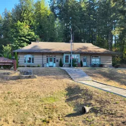 Tenino Depot Museum - Tenino