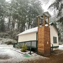 Tenino Depot Museum - Tenino