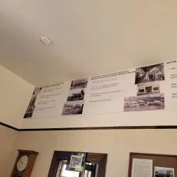 Tenino Depot Museum - Tenino