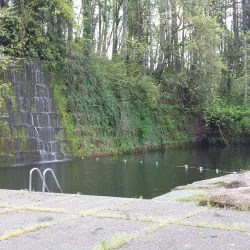 Tenino Depot Museum - Tenino
