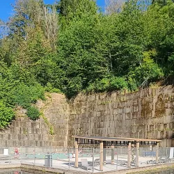 Tenino Quarry Park - Tenino