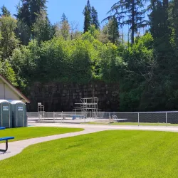 Tenino Quarry Park - Tenino