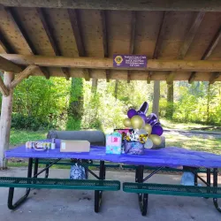 Tenino Quarry Park - Tenino