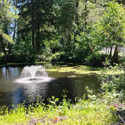 Tenino Quarry Park - Tenino