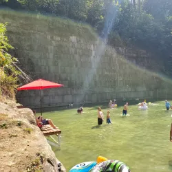 Tenino Skate Park - Tenino