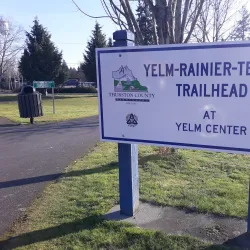 Tenino Trail System - Tenino