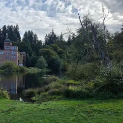Olympia Brewing Company Site - Tumwater