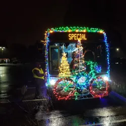 Tumwater City Hall and Civic Center - Tumwater