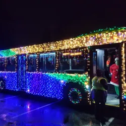 Tumwater City Hall and Civic Center - Tumwater