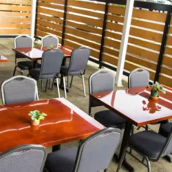 Tumwater Community Center - Tumwater