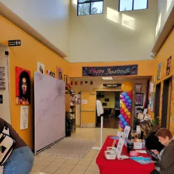 Tumwater Community Center - Tumwater