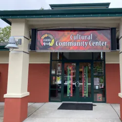 Tumwater Community Center - Tumwater