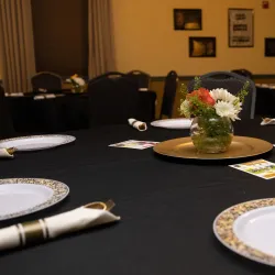 Tumwater Community Center - Tumwater