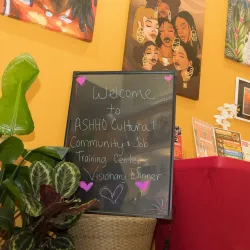 Tumwater Community Center - Tumwater