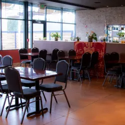 Tumwater Community Center - Tumwater