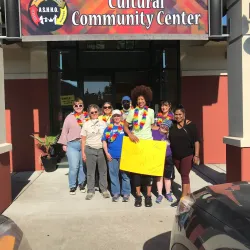 Tumwater Community Center - Tumwater