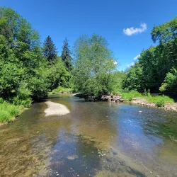 Tumwater Falls Park - Tumwater