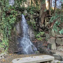 Tumwater Falls Park - Tumwater