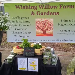 Tumwater Farmers Market - Tumwater