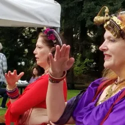 Tumwater Farmers Market - Tumwater