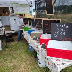 Tumwater Farmers Market - Tumwater