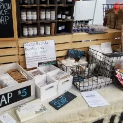 Tumwater Farmers Market - Tumwater