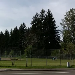 Tumwater Hill Park - Tumwater