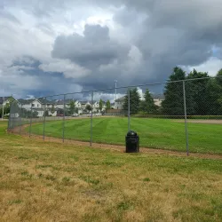 Tumwater Hill Park - Tumwater