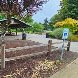 Tumwater Historical Museum - Tumwater