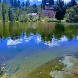 Tumwater Historical Museum - Tumwater