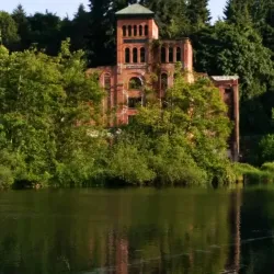 Tumwater Historical Park - Tumwater