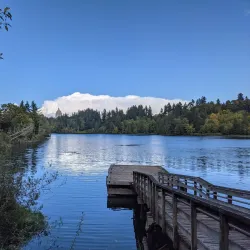 Tumwater Historical Park - Tumwater