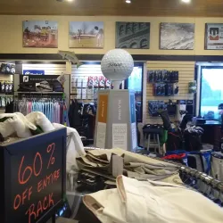 Tumwater Valley Golf Club - Tumwater