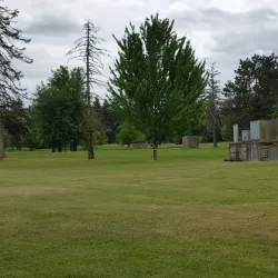 Tumwater Valley Golf Club - Tumwater