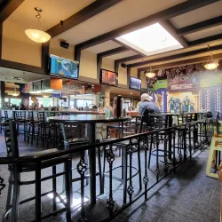 Tumwater Valley Golf Club - Tumwater